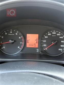 ميتسوبيشي L200